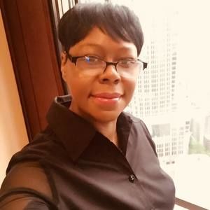 Meet your Posher, Darlene